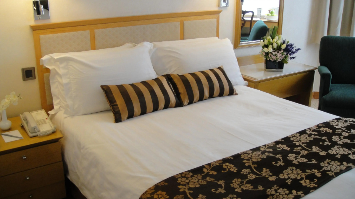 The Kimberley Hotel