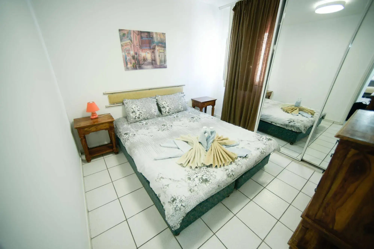 Sun and View Guest House