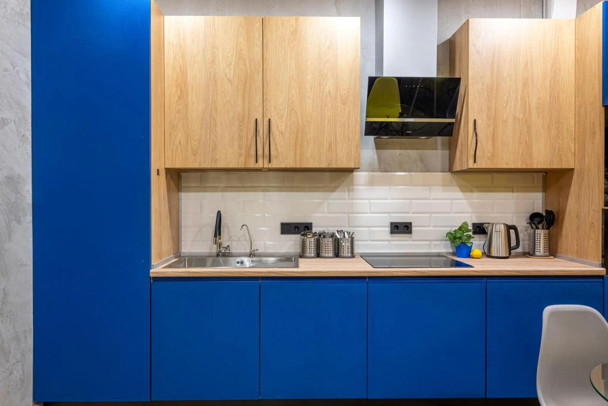 HiLoft Hostel (ХайЛофт)