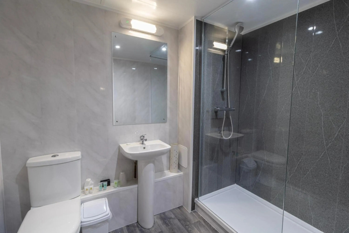 Hotel Villa Condulmer