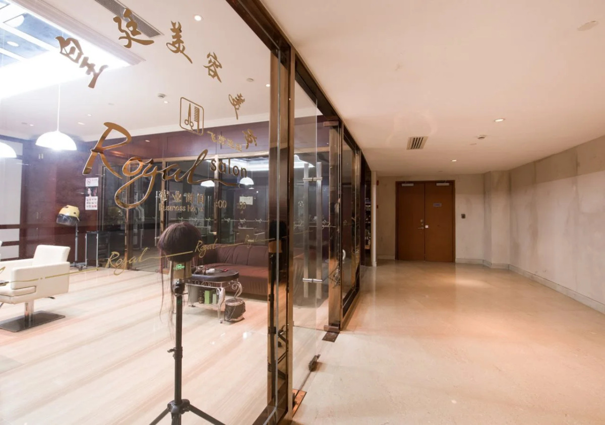 Royal International Hotel