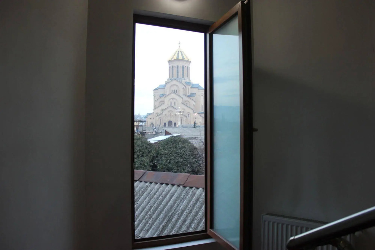 Отель Mirobelle