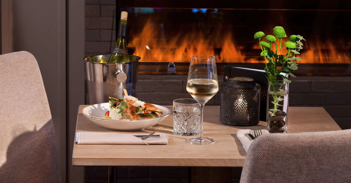 Lindner Hotel Hamburg Am Michel, part of JdV by Hyatt