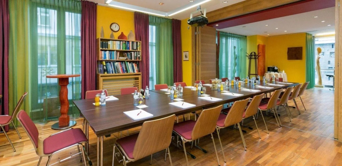 Boutique Hotel Am Stephansplatz