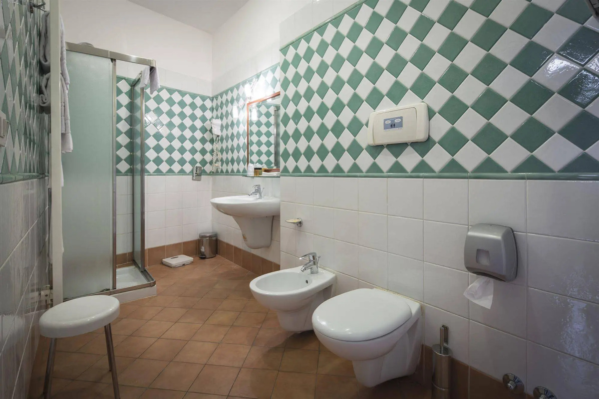 Ostello Bello Bologna