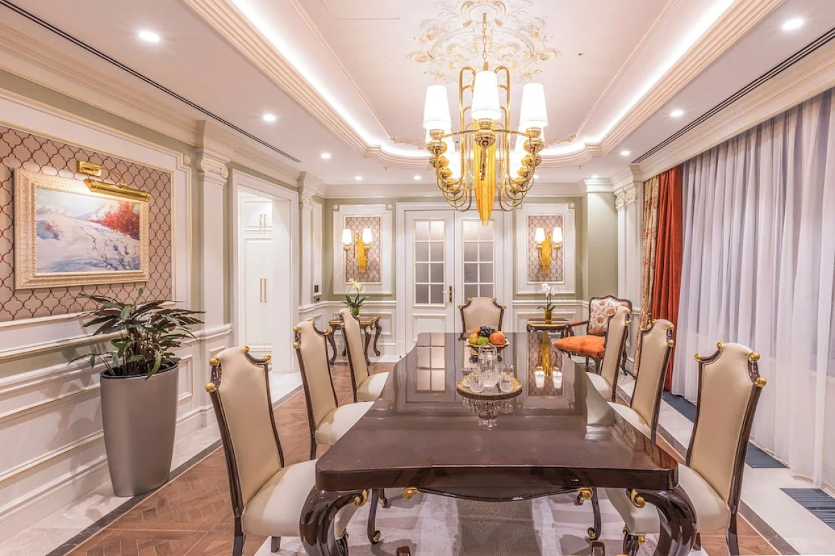 Wellness Park Hotel Turon