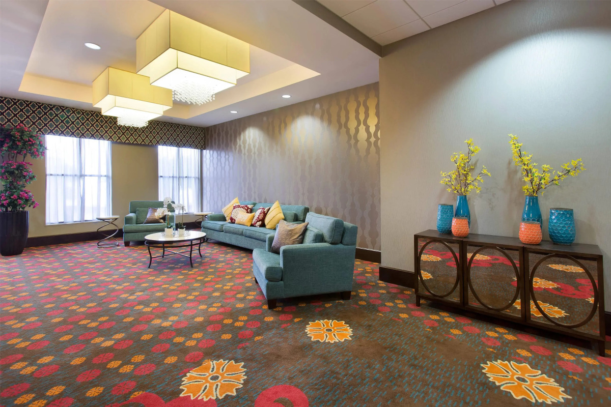Ramada Plaza by Wyndham Orlando Resort & Suites Intl Drive