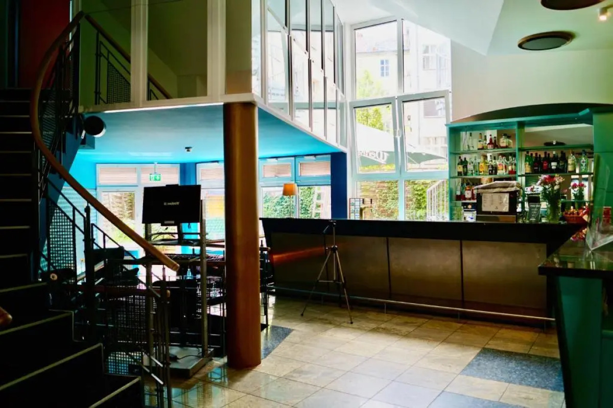 Grand Hostel Berlin Urban