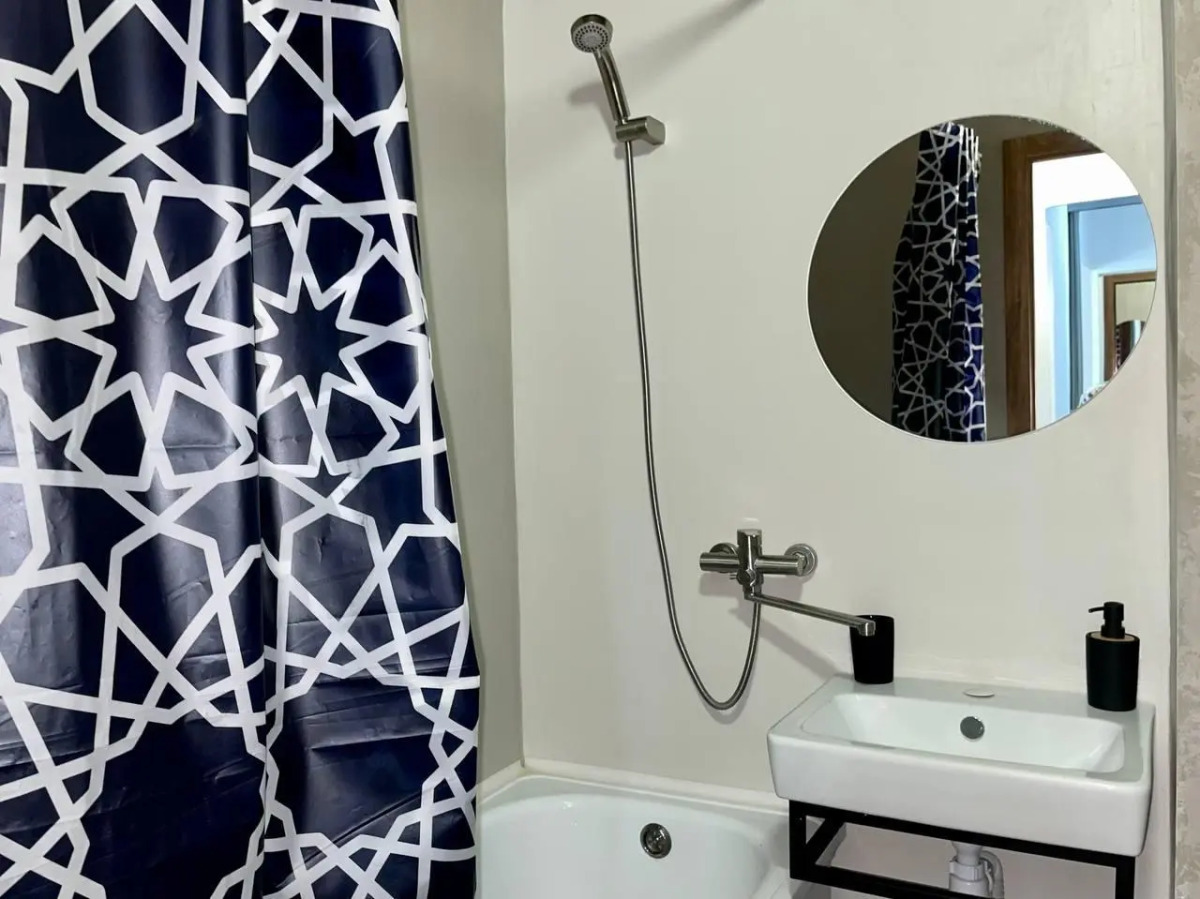 Апартаменты на улице Завокзальная 8