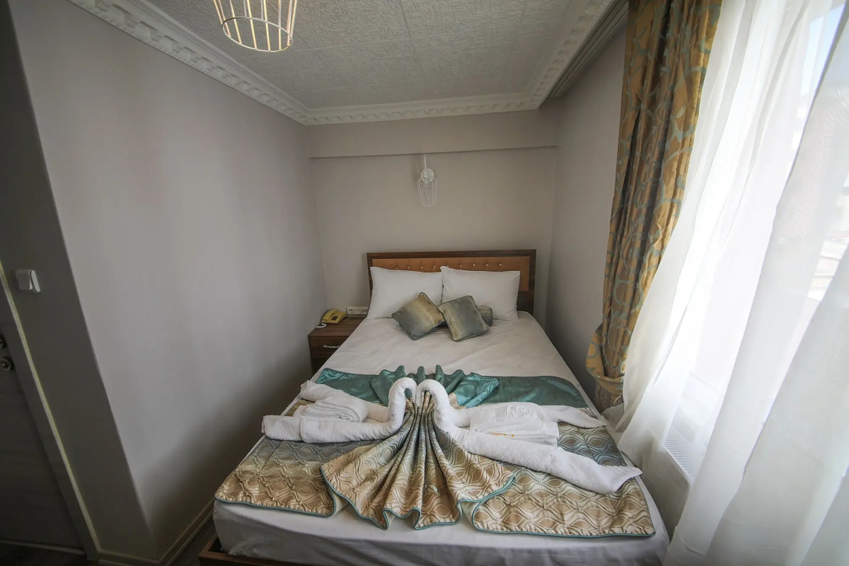 Delbab Hotel