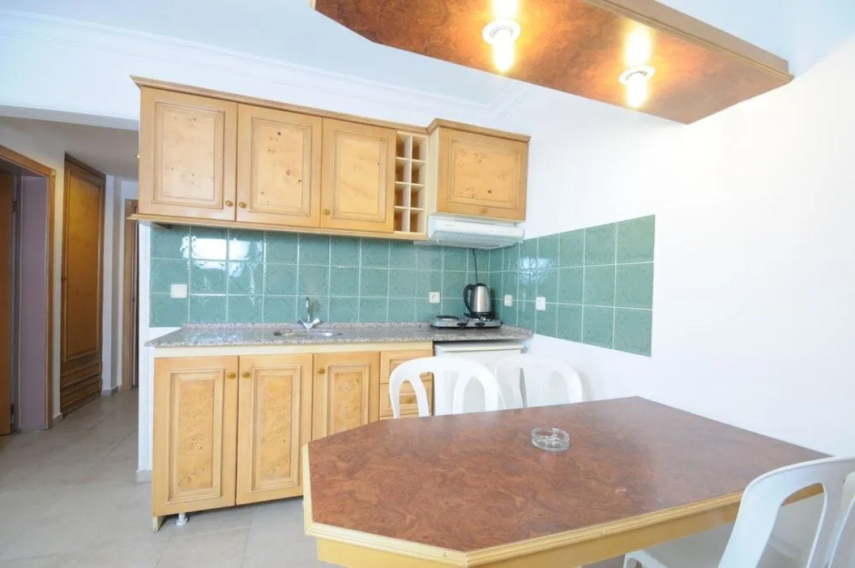 Kocer Club Apartments