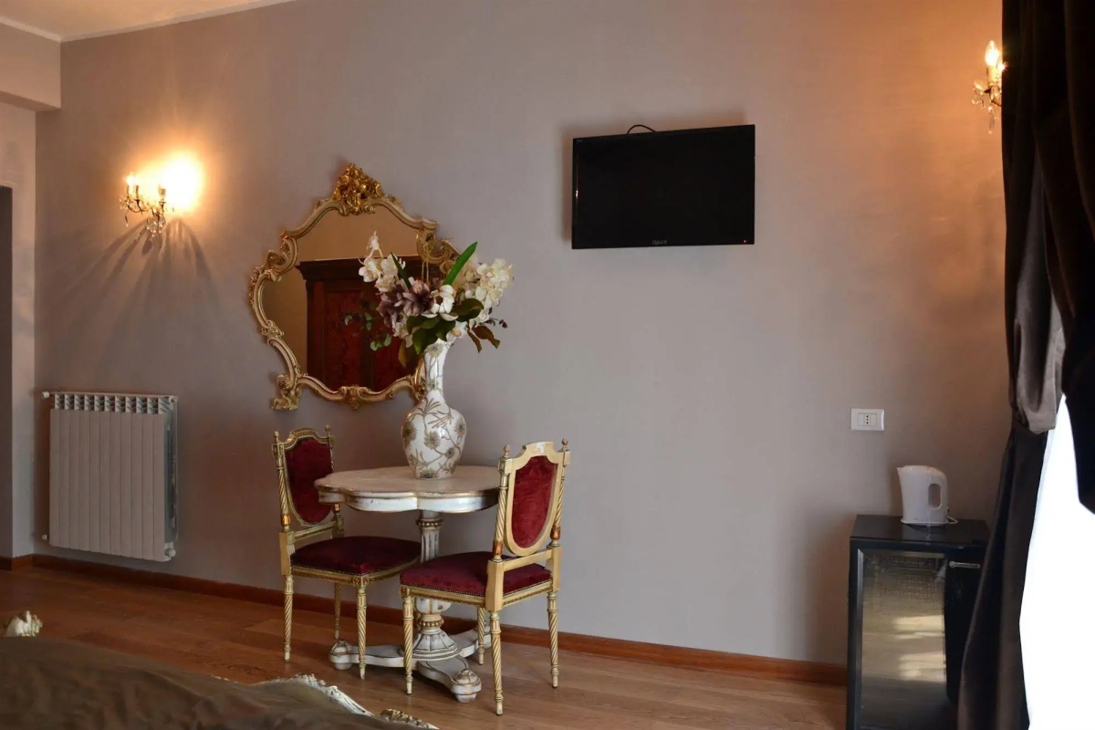La Residenza dei Principi