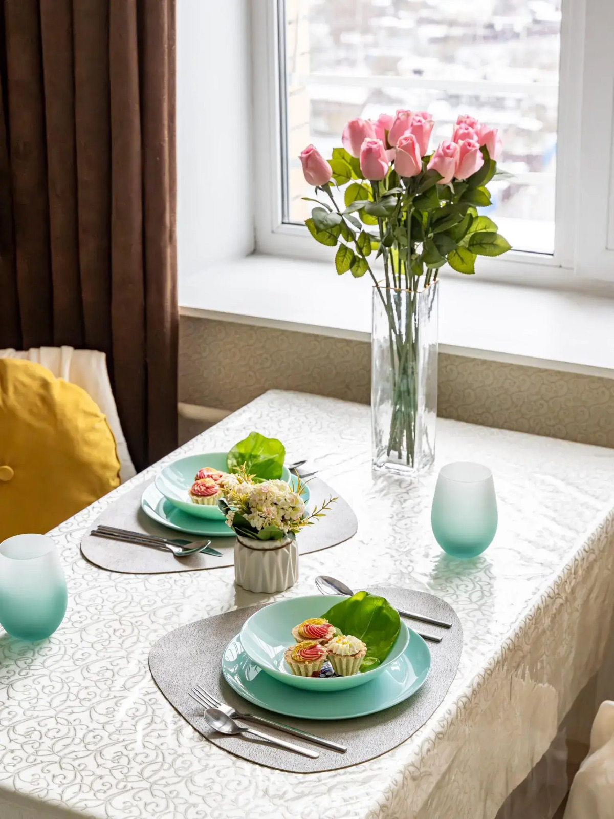 ST-Apartments на Привокзальной площади 1А корпус 2