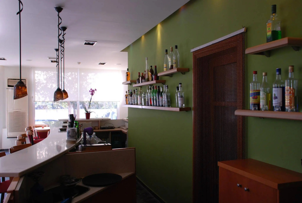 City Plus Rhodes Hotel