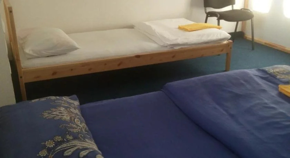 Hostel Malenkyi zamok