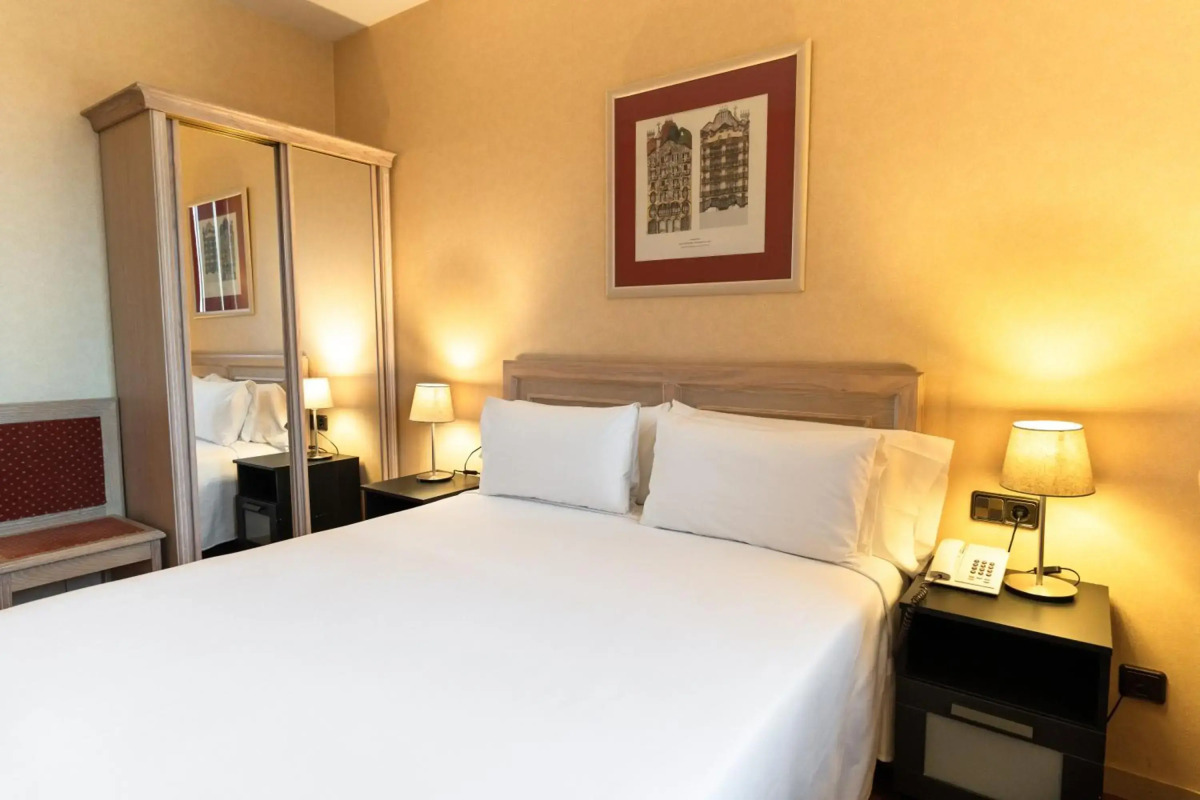 Hotel Palma Bellver Affiliated by Meliá