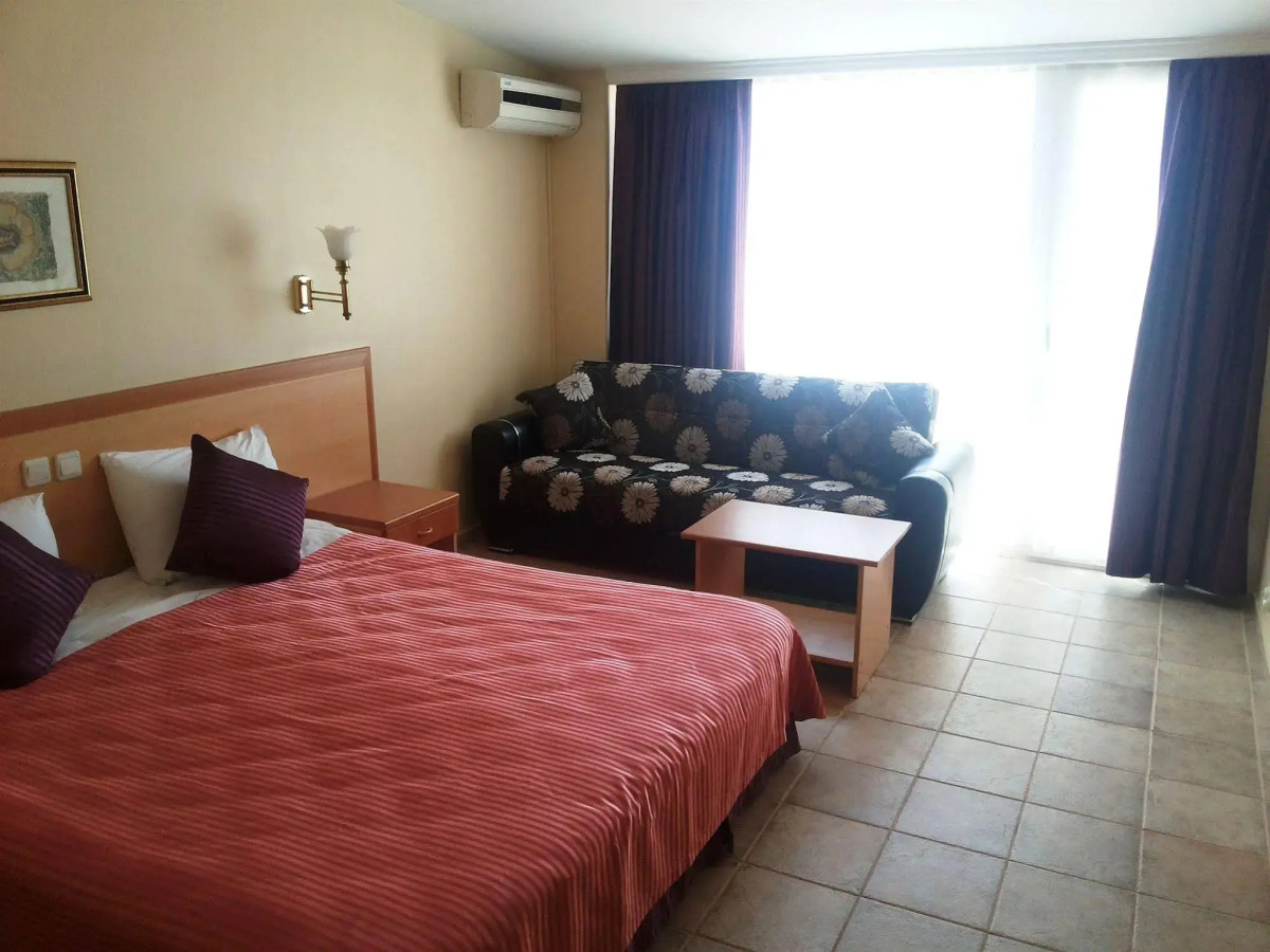 Thermemaris Thermal & Spa Resort