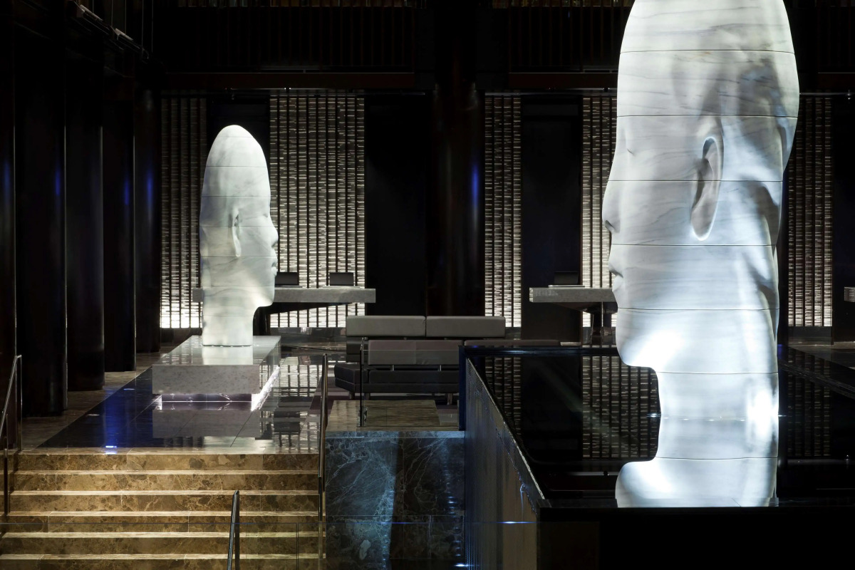 Hyatt Grand Central New York