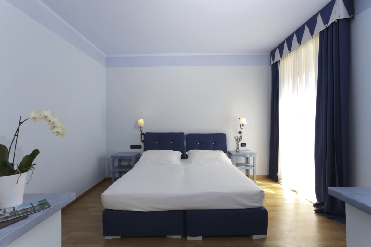 TH Tirrenia - Green Park Resort