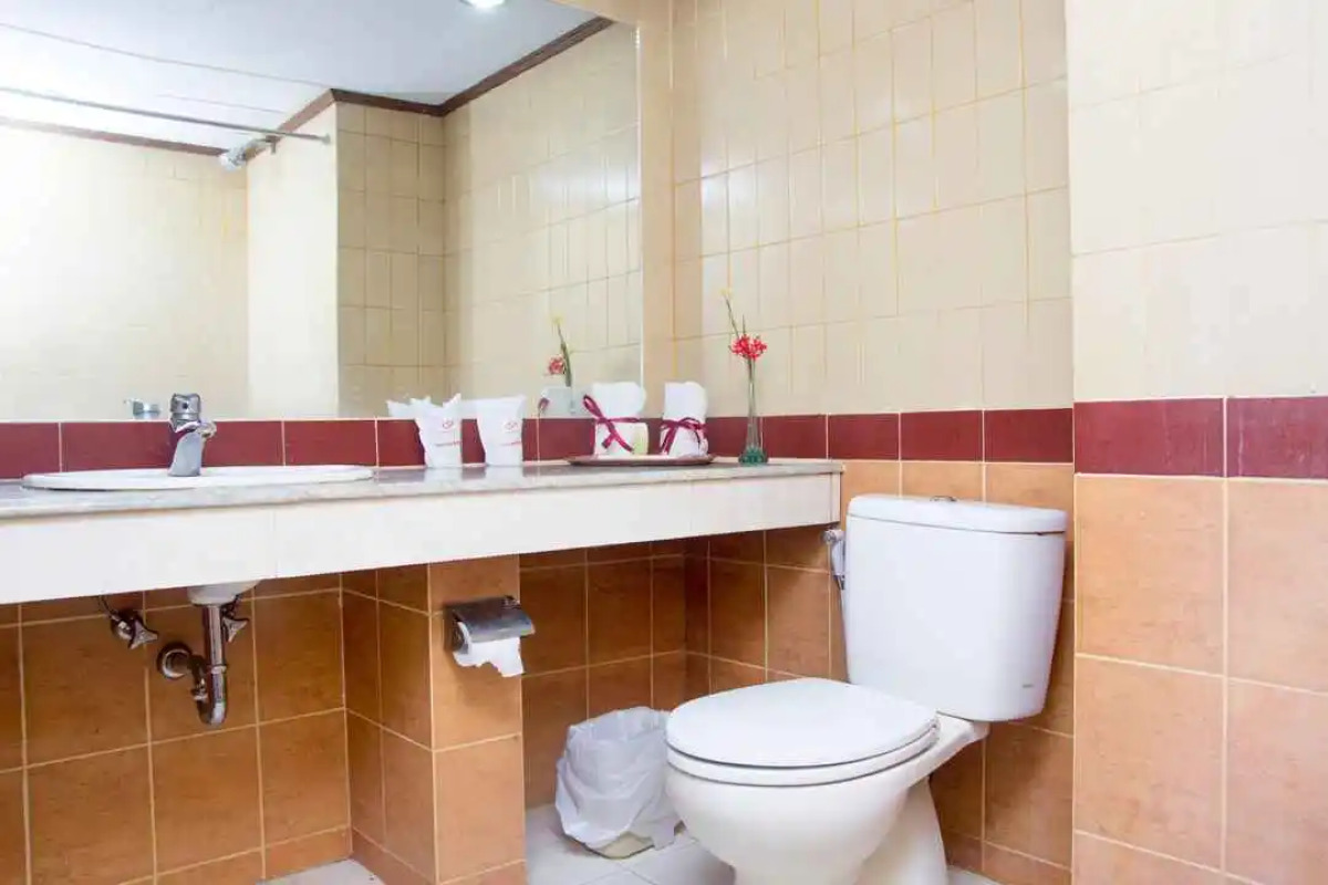 Sahid Kawanua Manado