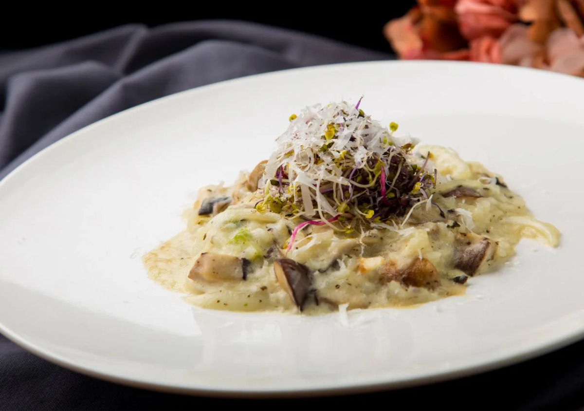 Gangnam Artnouveau City