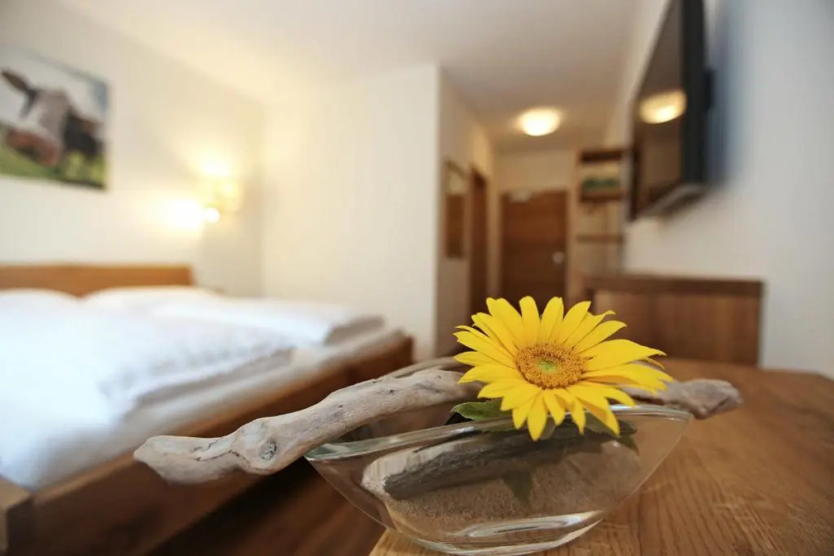 Hotel Wildschütz