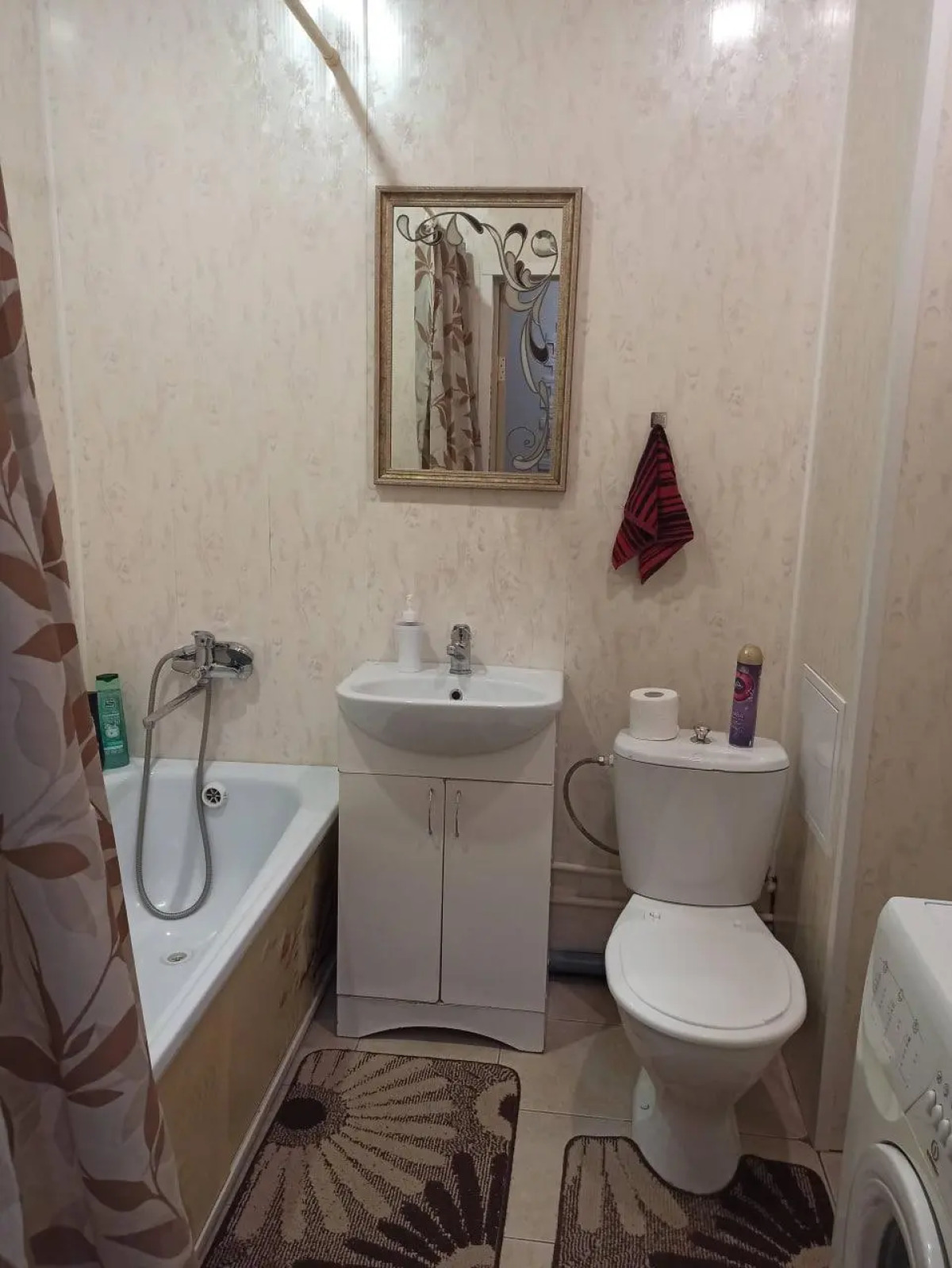 Апартаменты на улице Девятаева 13