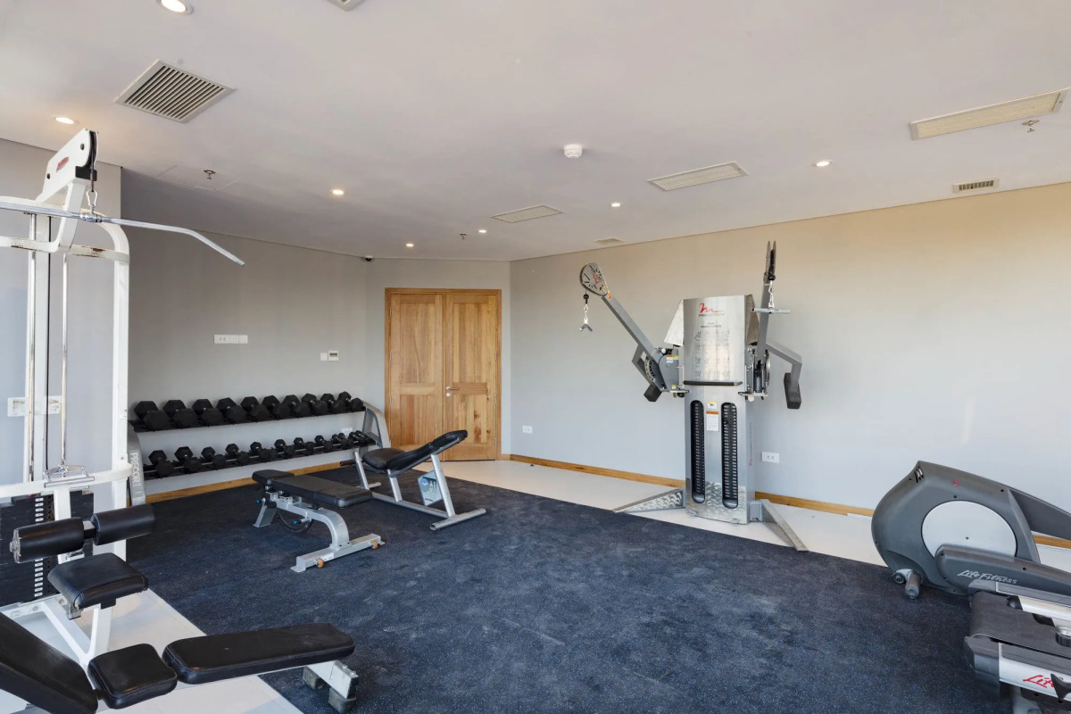 Maple Hotel & Apartment