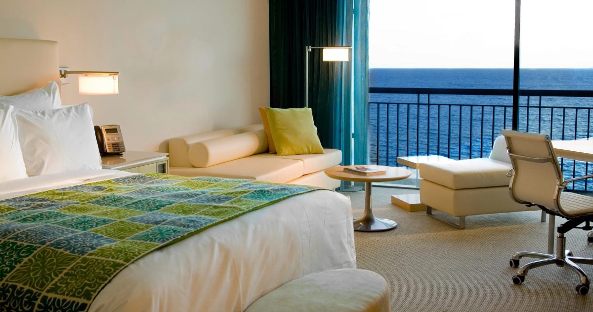 La Concha Resort, Puerto Rico, Autograph Collection