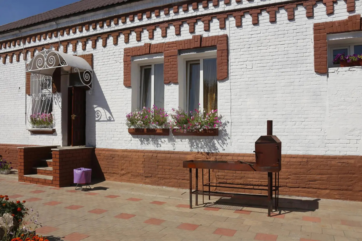 Святой Георгий