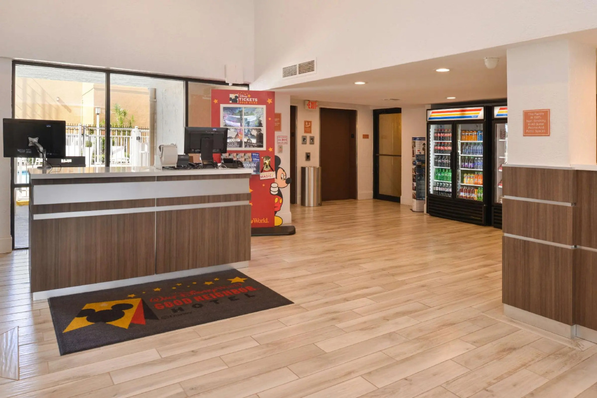 Mai Hana Hotel- Intl Drive, Trademark Collection by Wyndham