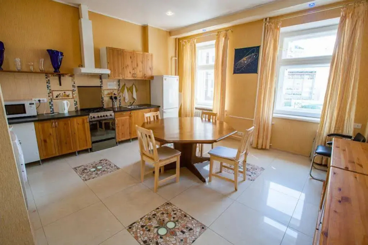 Мини Отель Новый Арбат