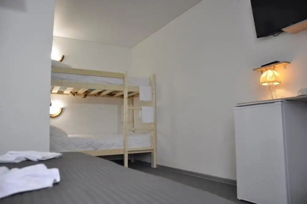 Гостевой дом «Черепаха»