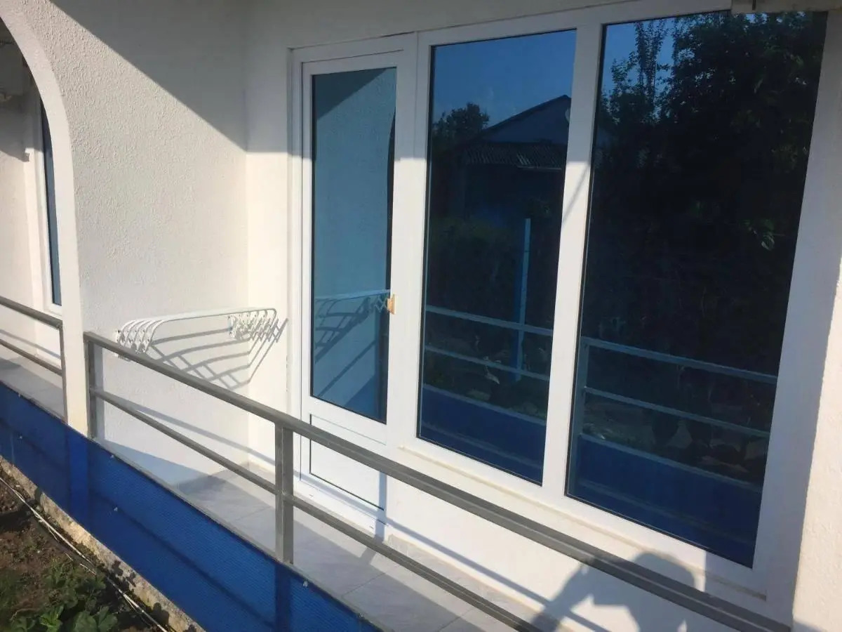 Iceberg (Айсберг)