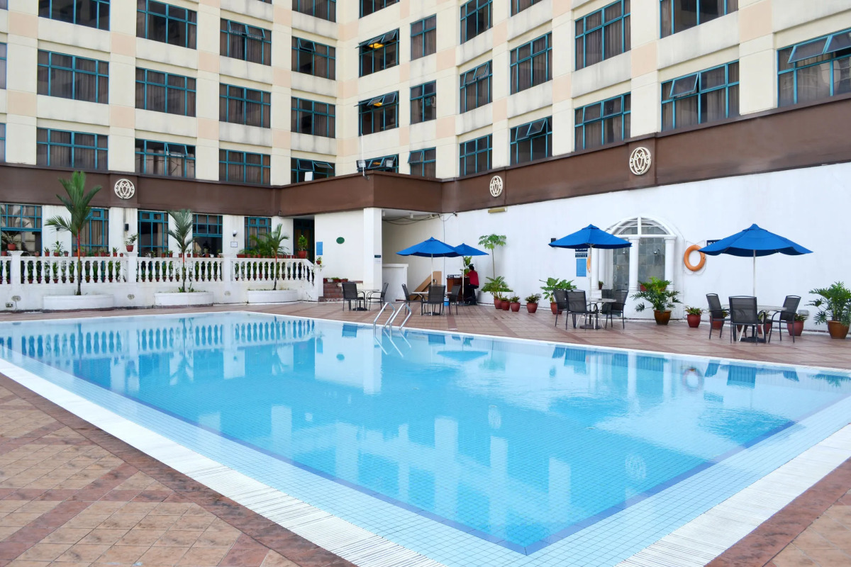 Starus Hotel Bukit Bintang (Formerly known as Stay with Bintang)