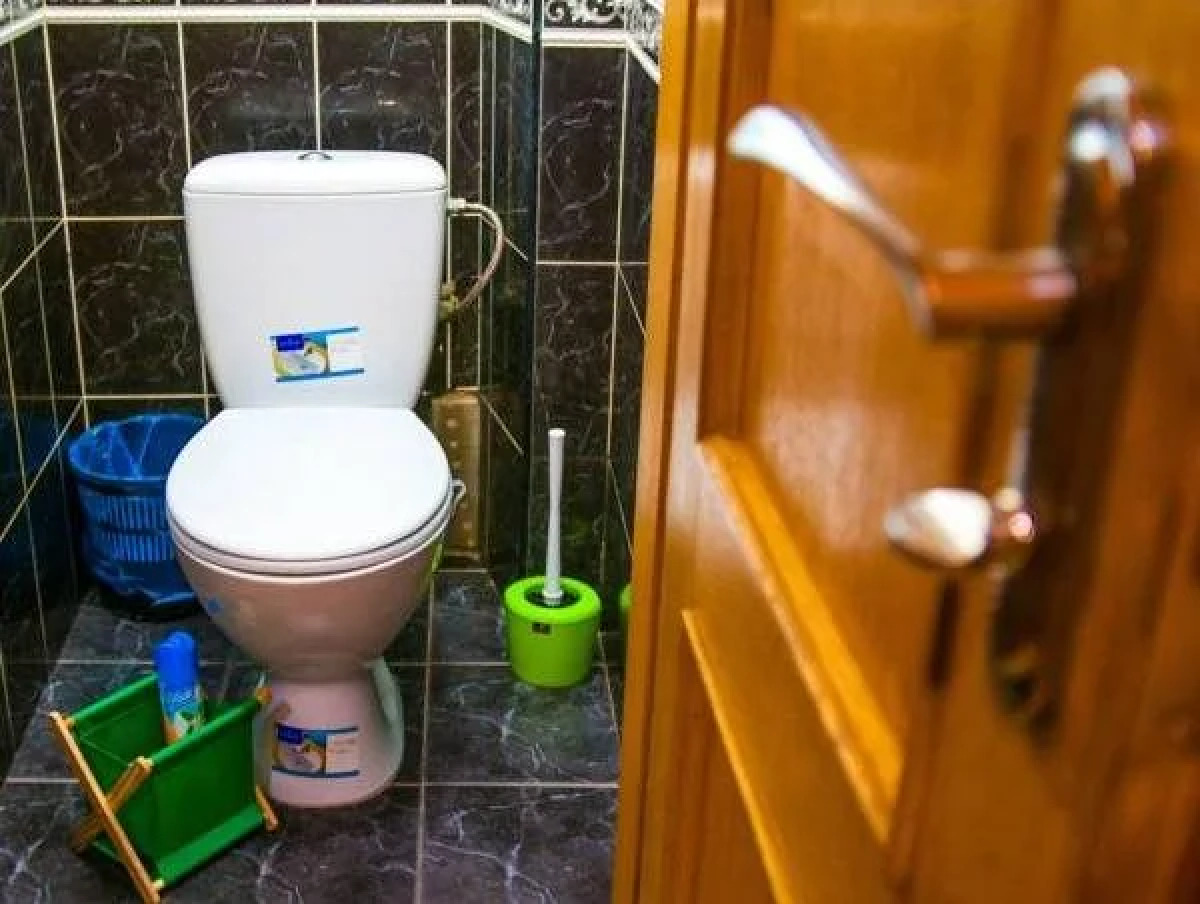 TIU Khreshchatik Хостел