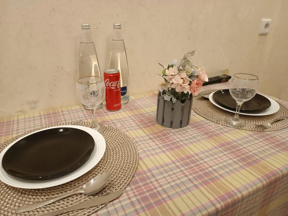 Resident Ufa (Резидент Уфа) на улице Айская 20