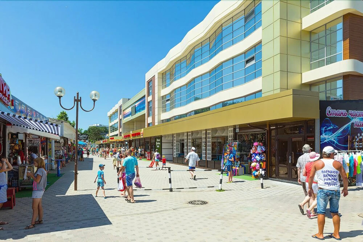 MohitoMore Club Hotel