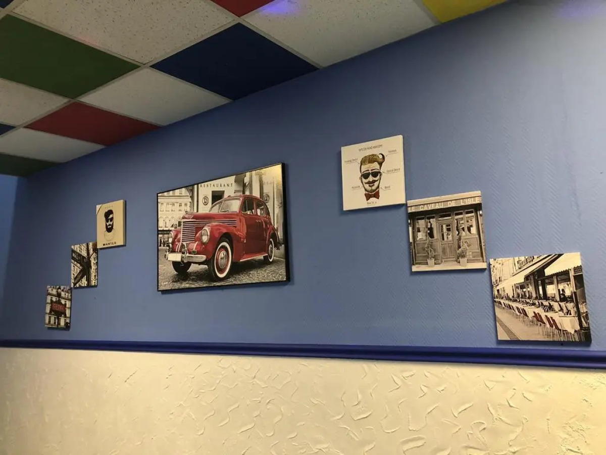 Бауманская (на ул. Бакунинская)