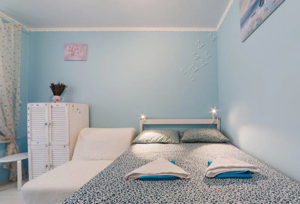 Мини-Отель Лето в центре