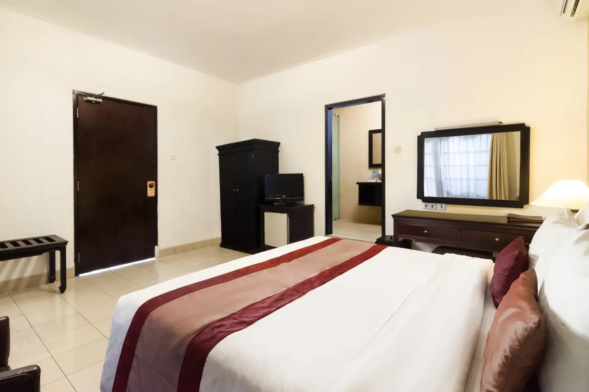 Sarinande Hotel