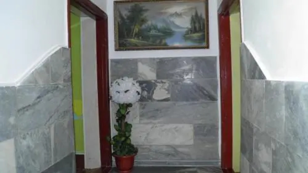 Жилые помещения Azhur