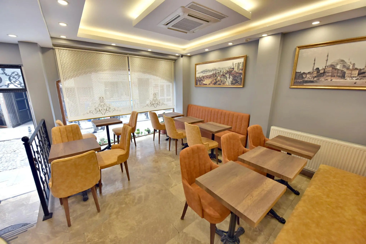 Sunlife Hotel Old City