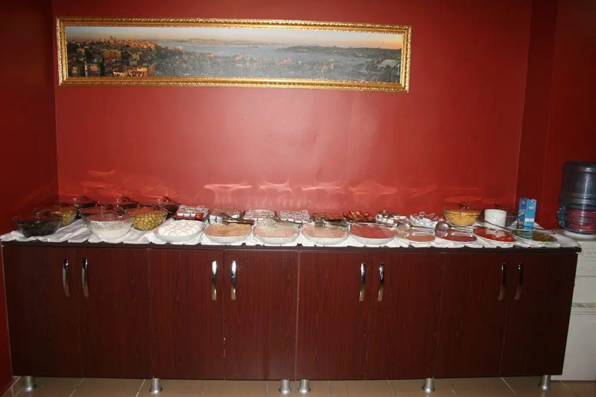 K Royal Hotel Old City