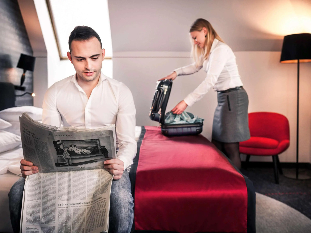 Mercure Vienna First