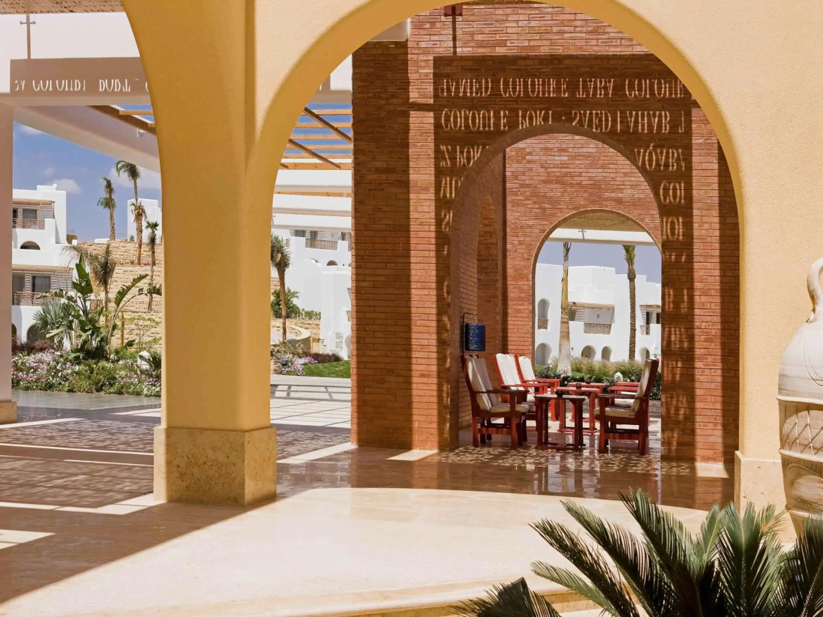 Novotel Sharm el Sheikh