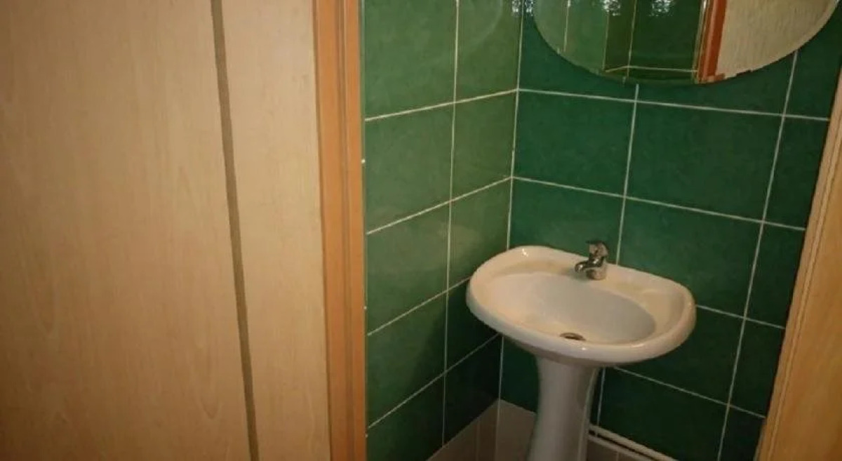 Меблированные комнаты Огни Манежа