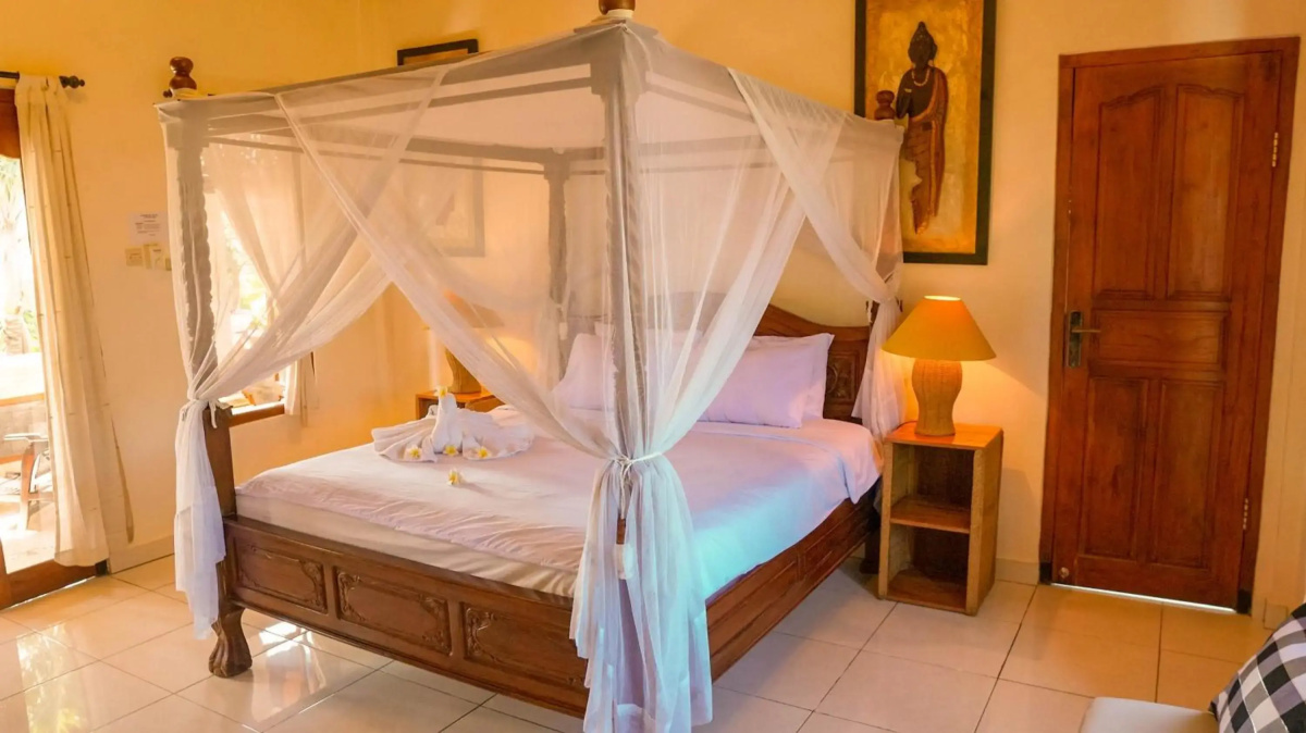 Hotel Suma