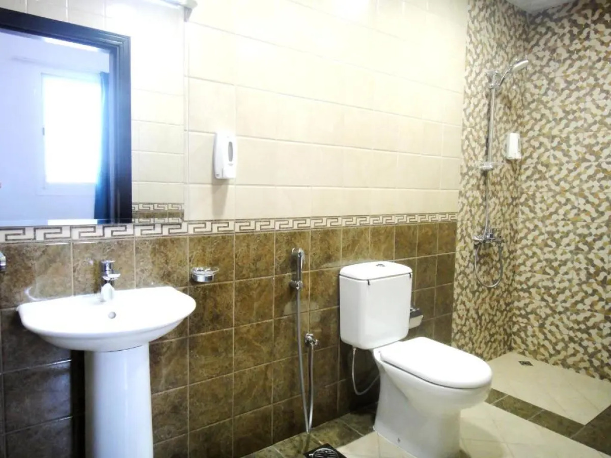 Al Badaa Star Residence - Home Stay