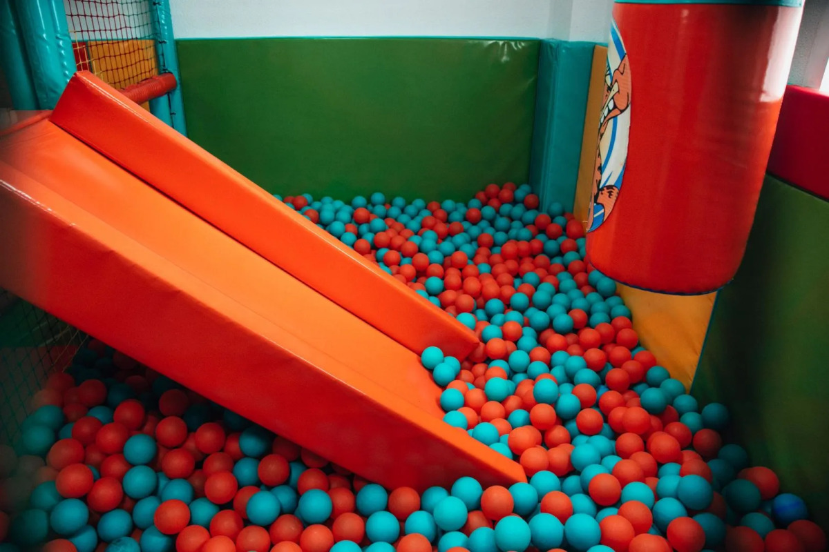 Отель Playas de Guardamar